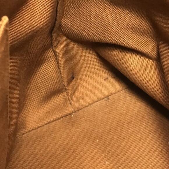 💎✨BEAUTIFUL✨💎Authentic Louis Vuitton Monogram Cabas Mezzo - Picture 9 of 15